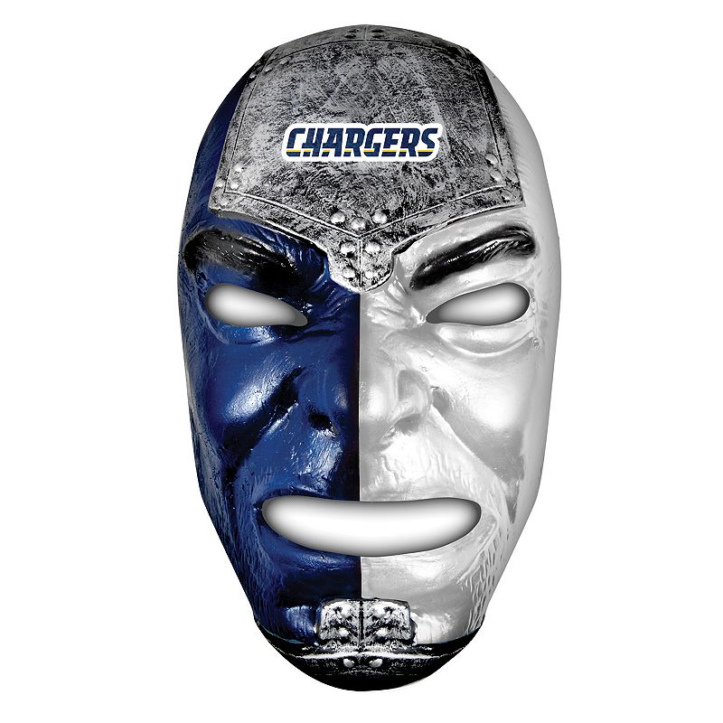 Franklin San Diego Chargers Fan , Multicolor