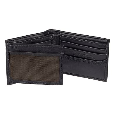 Men's Levi's RFID-Blocking Traveler Wallet