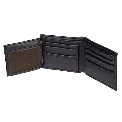 Men's Levi's RFID-Blocking Traveler Wallet