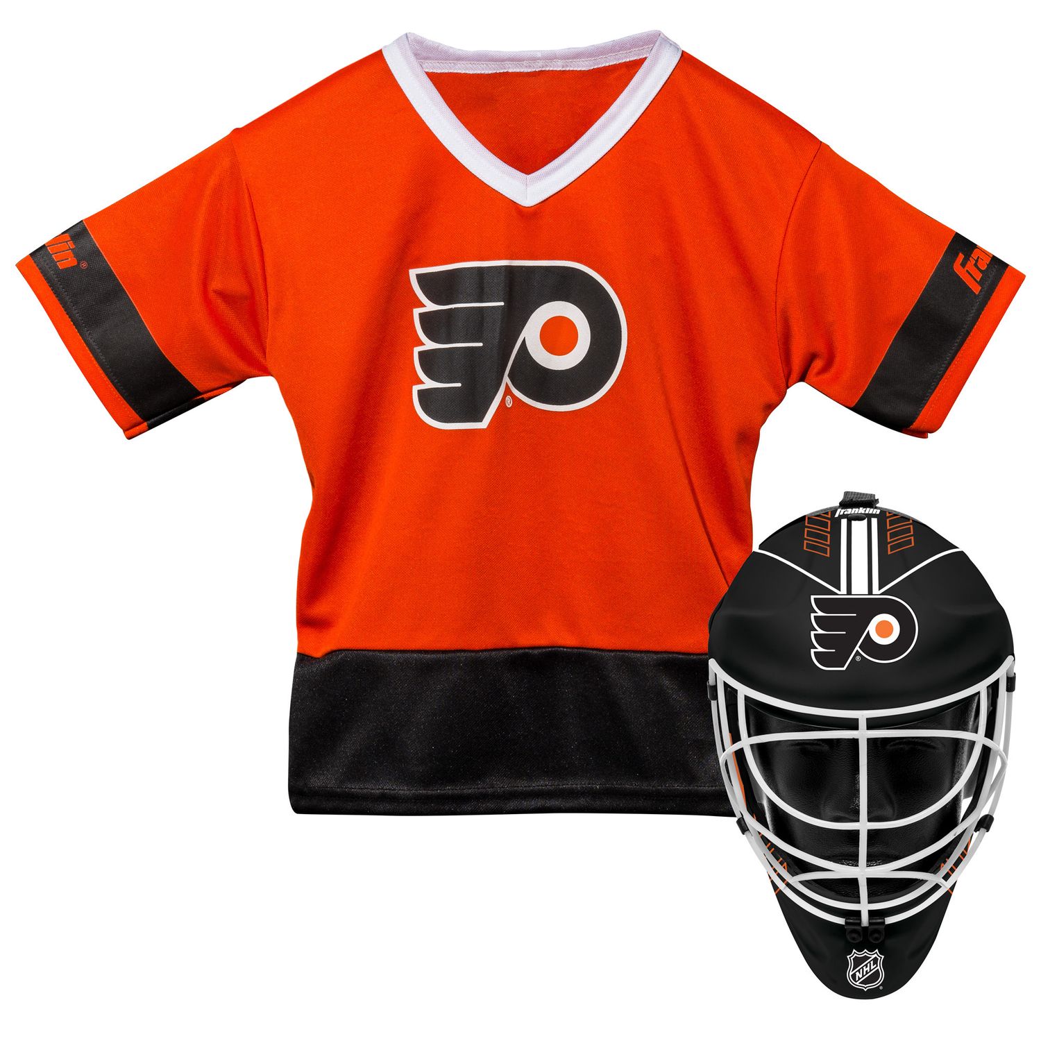 philadelphia flyers youth jersey