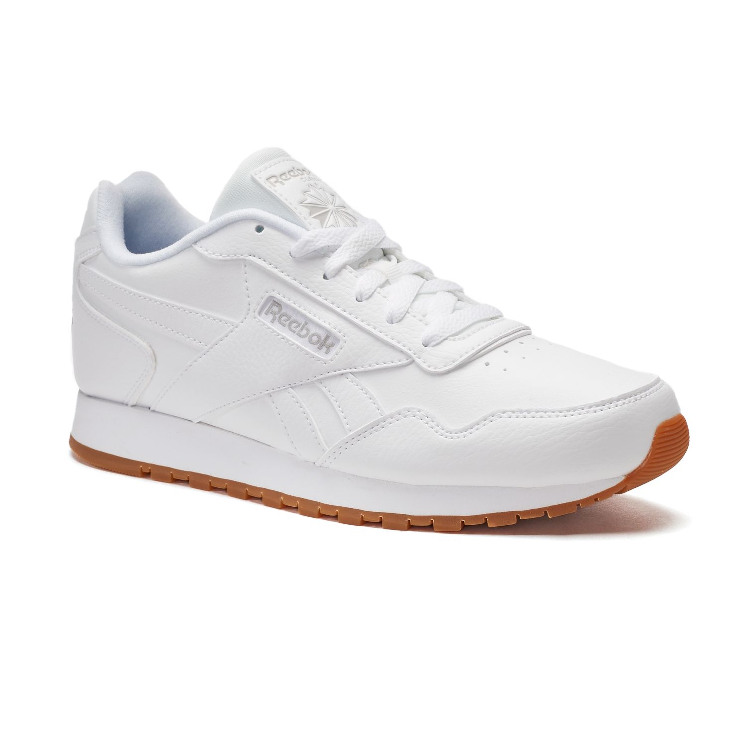 reebok classic harman white