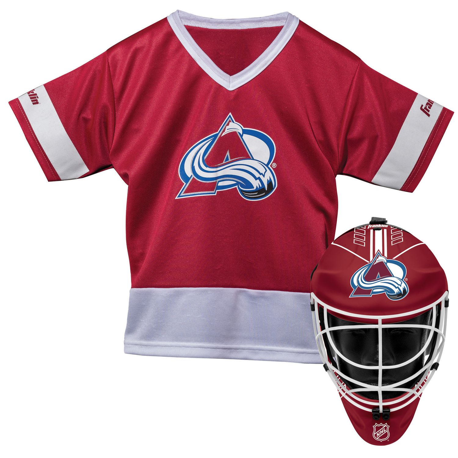 colorado jersey