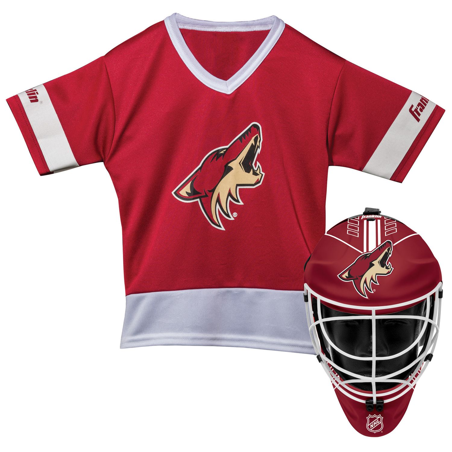 arizona coyotes youth jersey