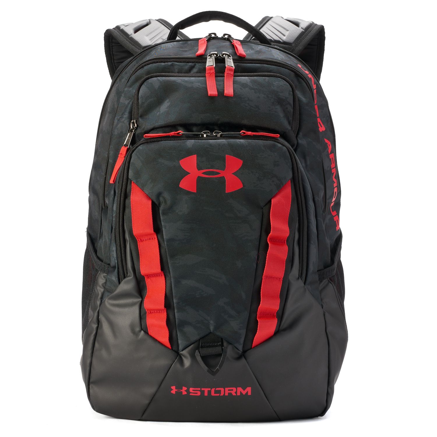 under armour recruit backpack