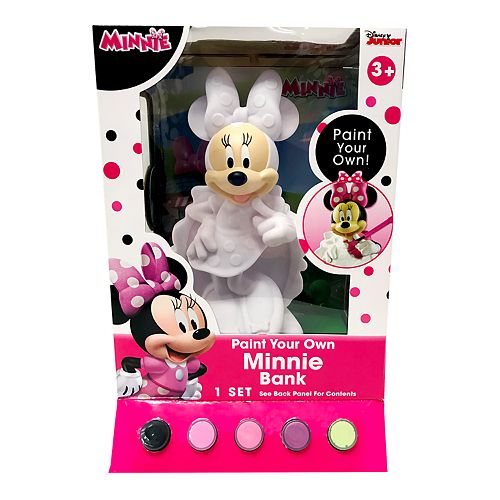 minnie mouse kohls cares