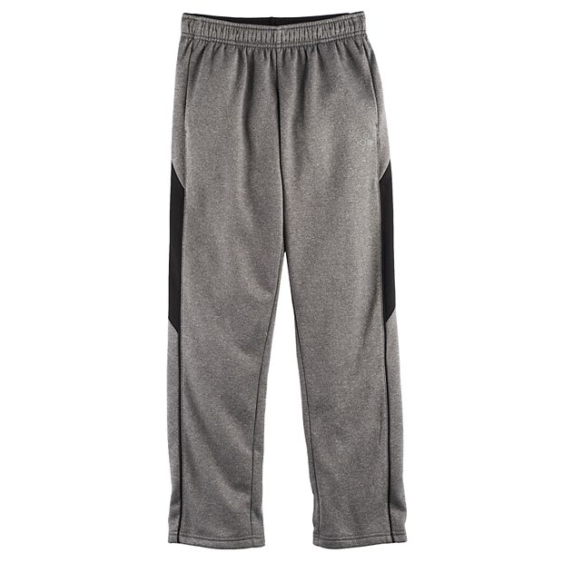 Tek gear warmtek sweatpants hotsell