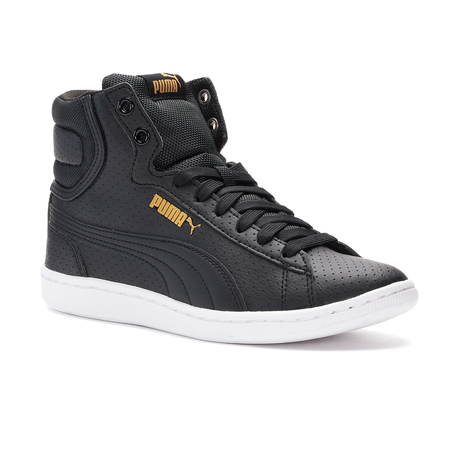 puma vikky v2 mid women's sneakers