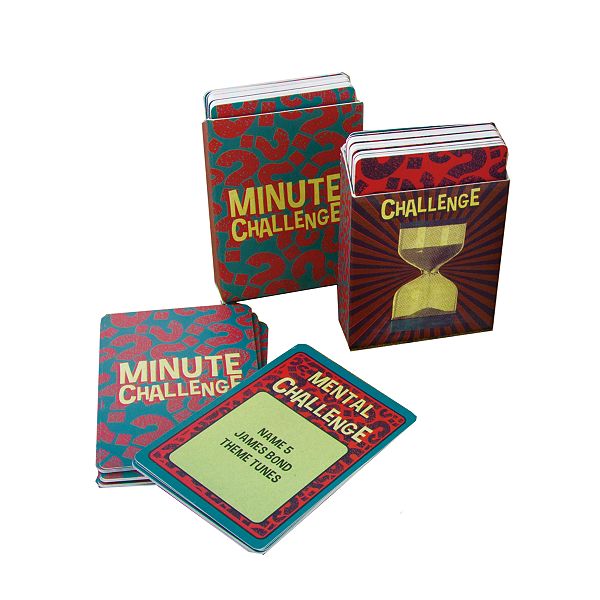 Mubco A Challenge and Exciting Twist Card Game - A Challenge and