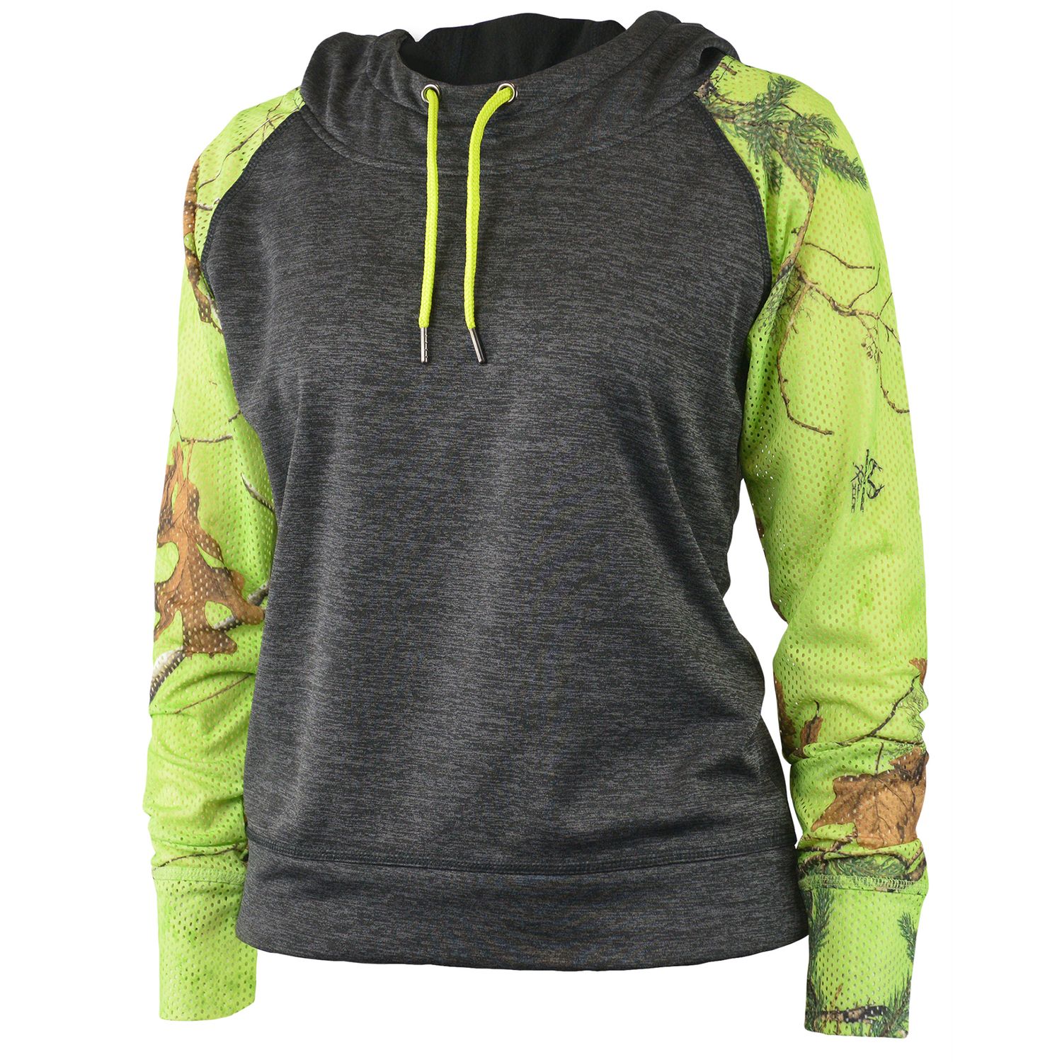 womens realtree hoodie