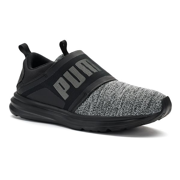 puma enzo strap mens
