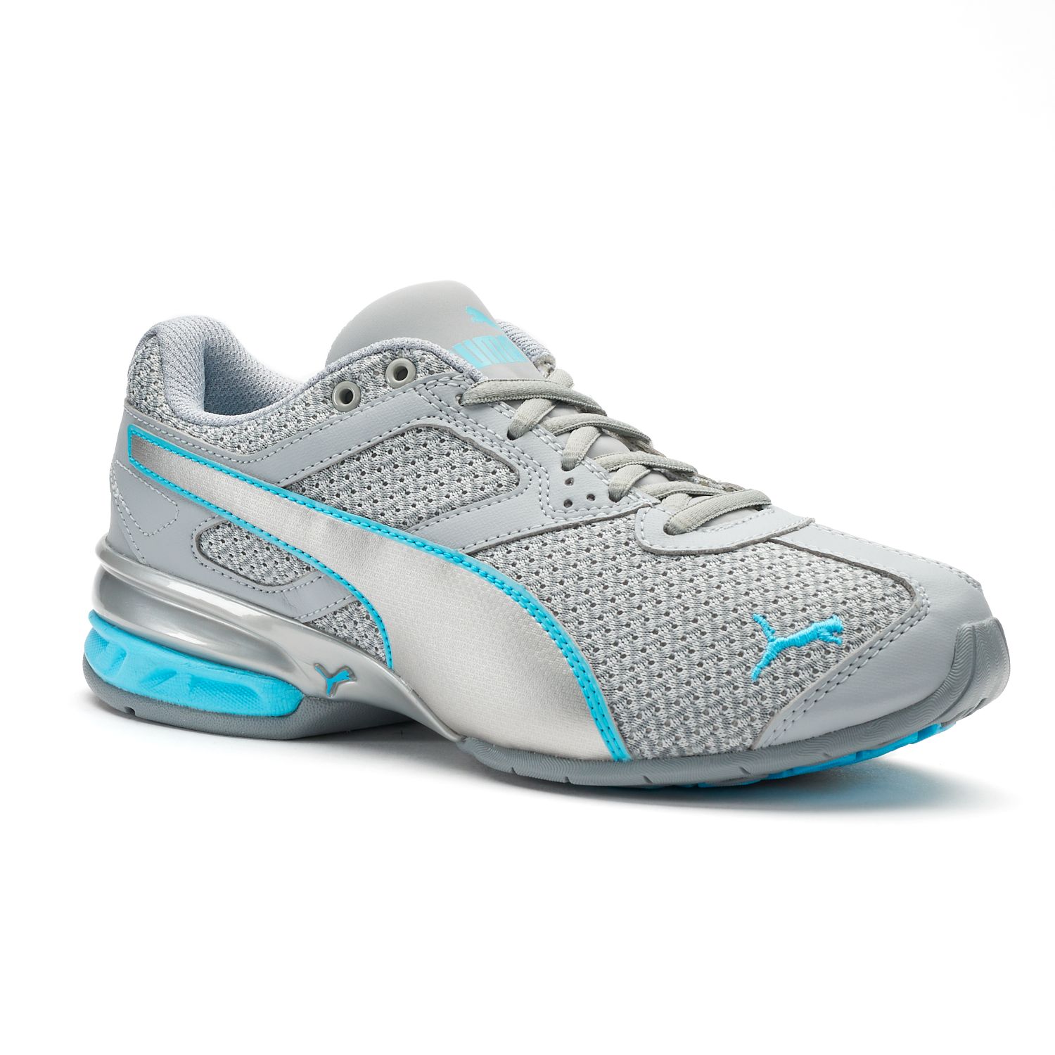 puma tazon 6 knit