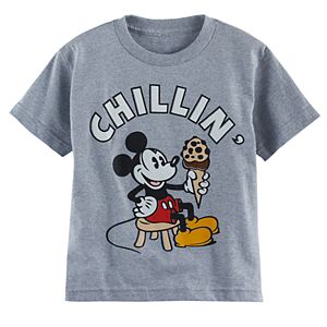 Disney's Mickey Mouse Boys 4-7 