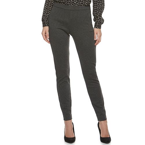 pull on dress pants