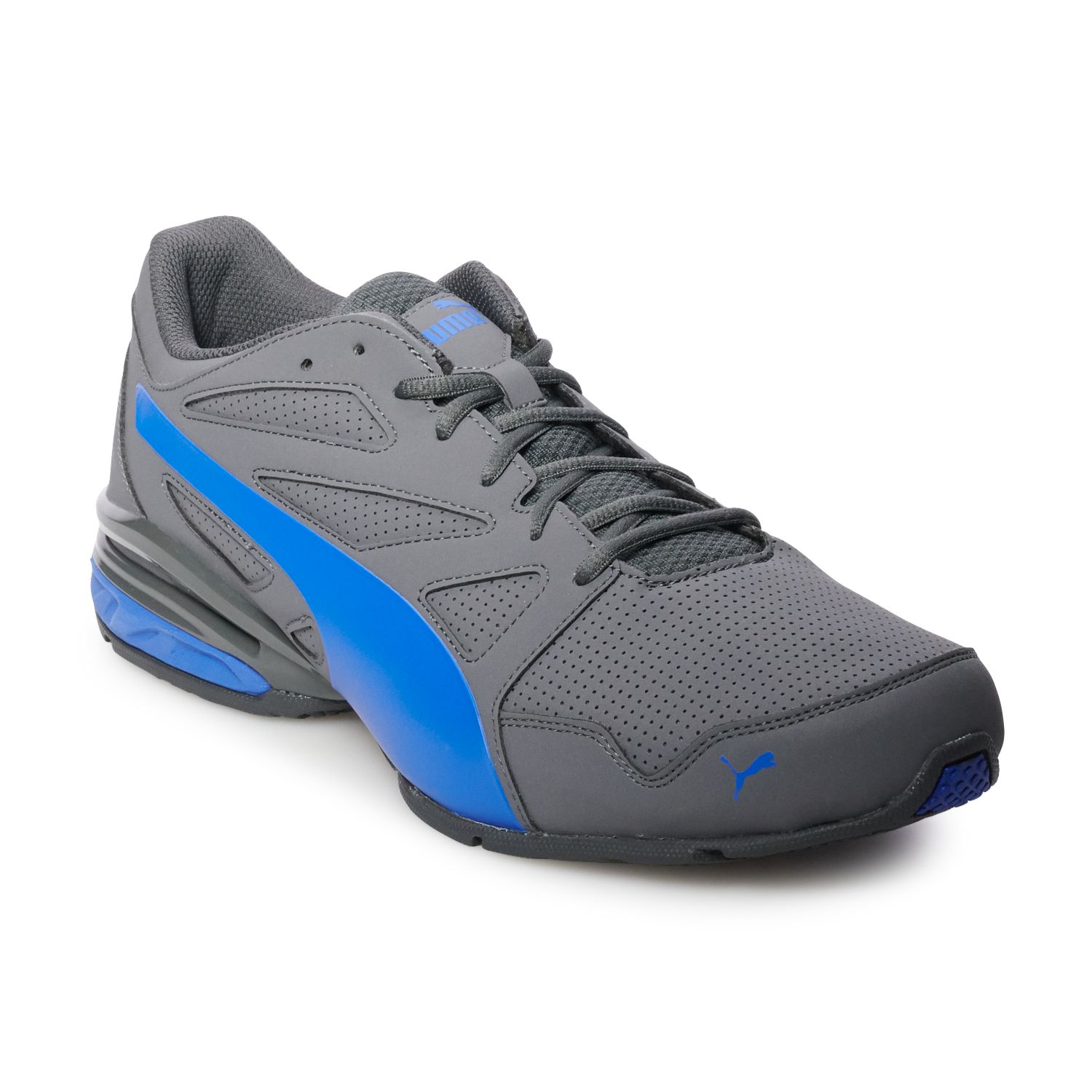 puma tazon modern sl fm men's running shoes