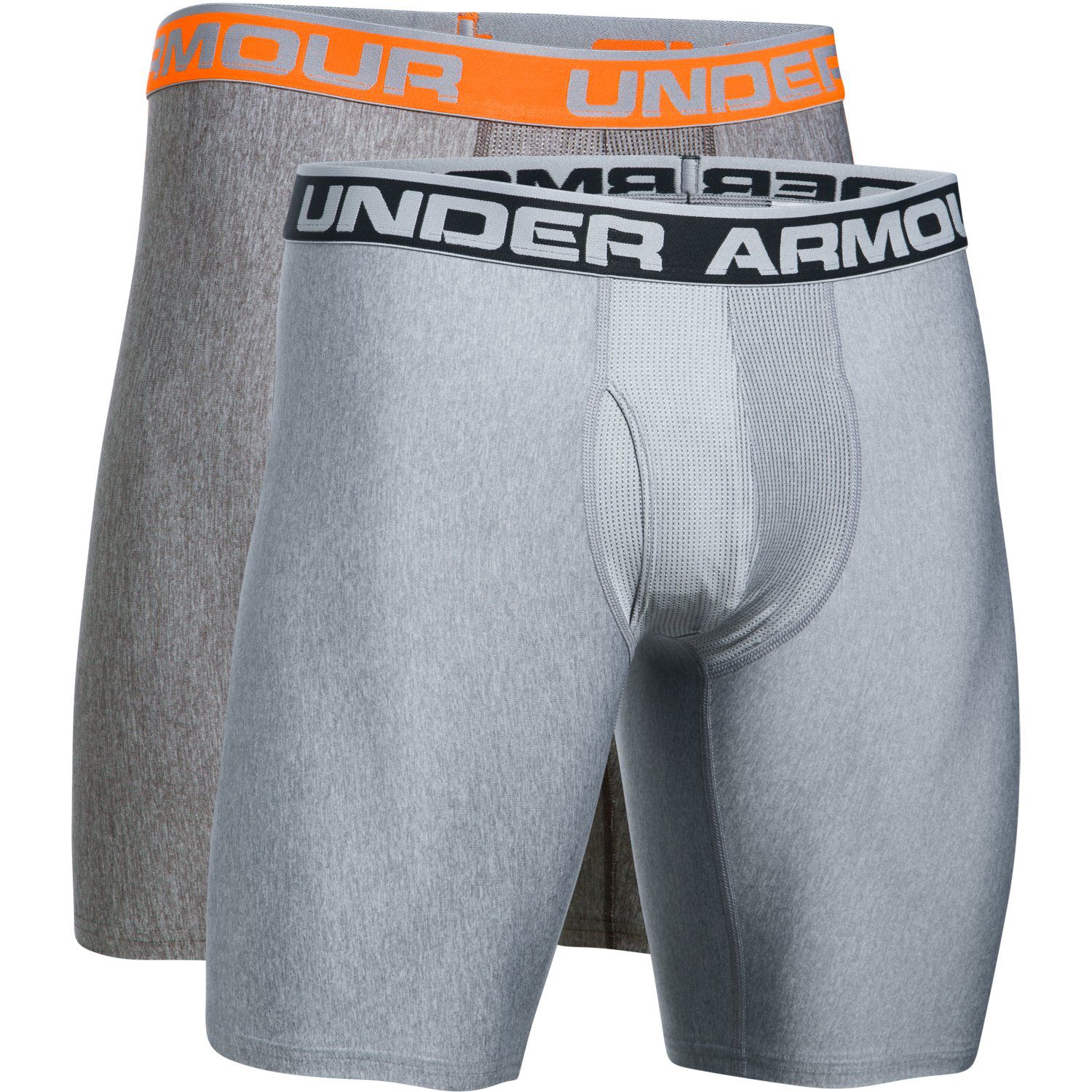 under armour 9 inch boxers