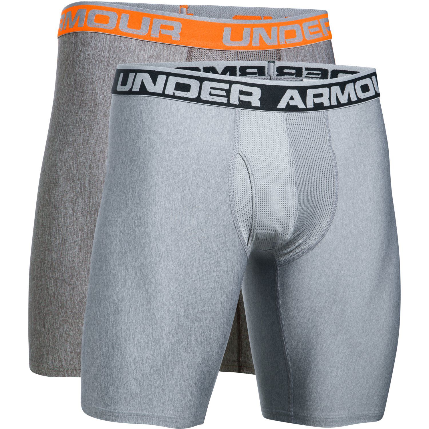 men's under armour 9 inch boxerjock