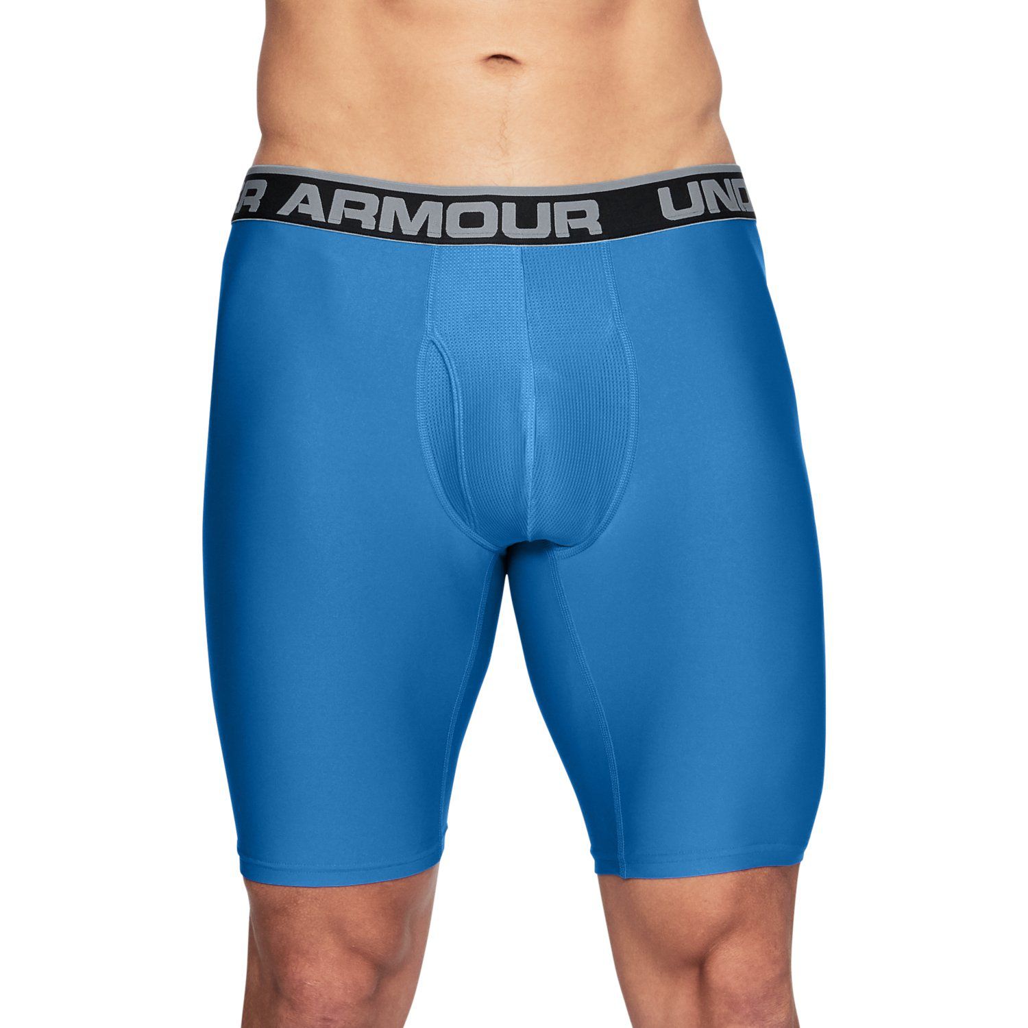 under armour boxerjock 9 inch 2 pack