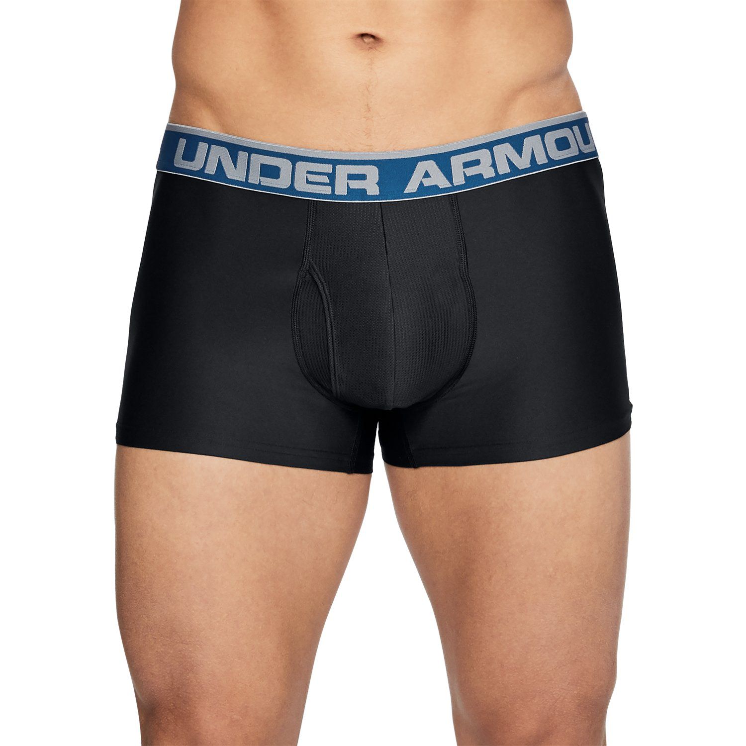 under armour 3 inch boxerjock