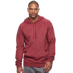 kohl's big and tall nike hoodies