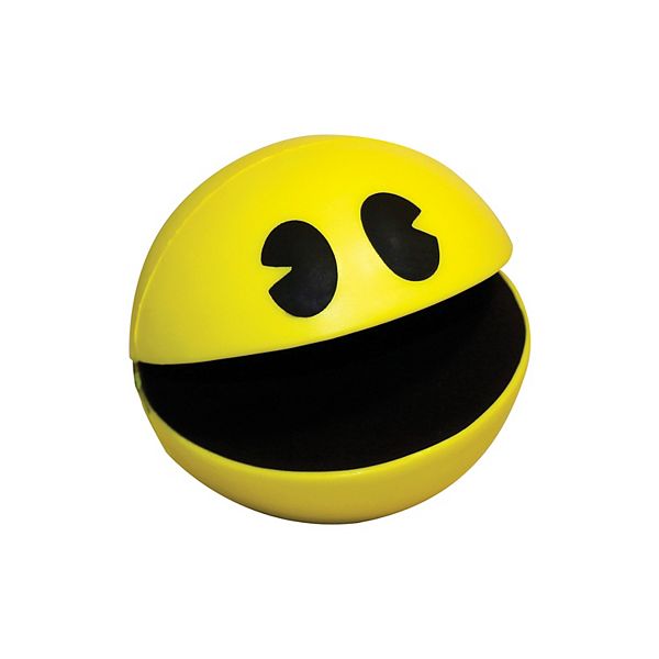 Pac man cheap stress ball