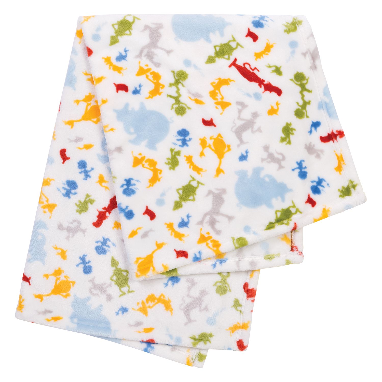 kohls baby blanket
