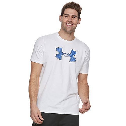 kohl's under armour shirts