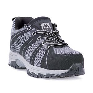 McRae Men's Static Dissipative Work Shoes - MR83002