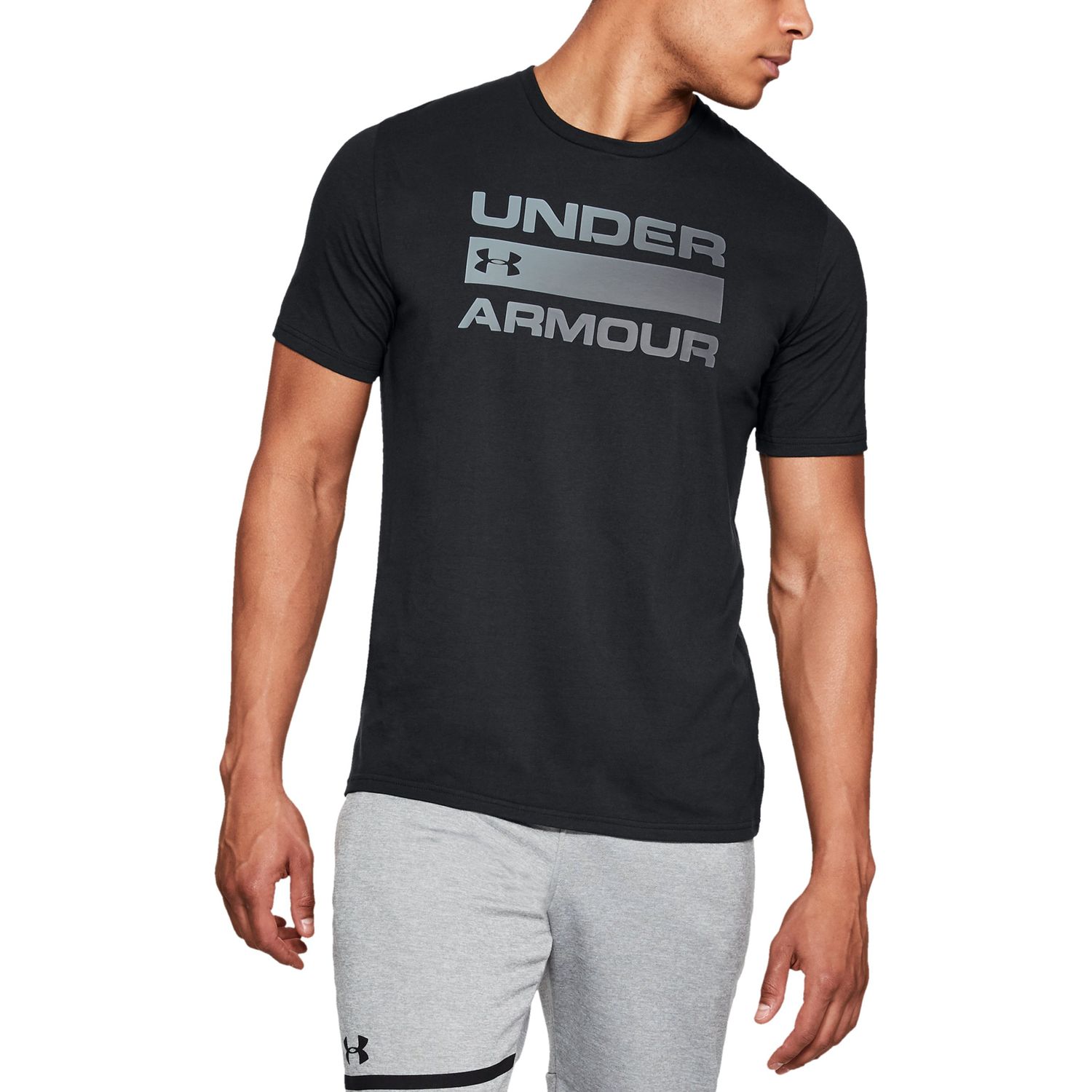 kohls mens under armour shirts