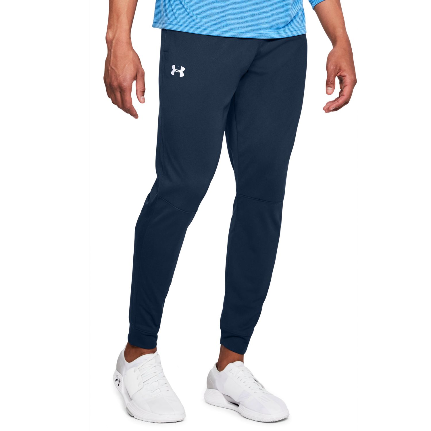 Men's Under Armour Sports Style Pique 