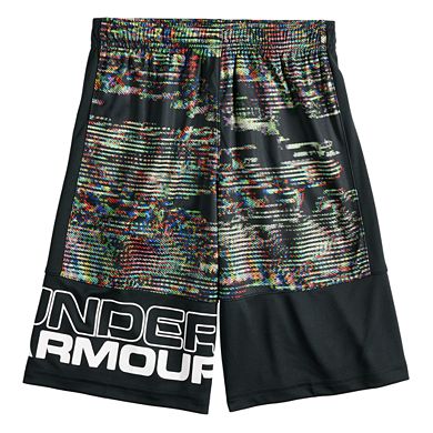 Boys 8-20 Under Armour Stunt Shorts