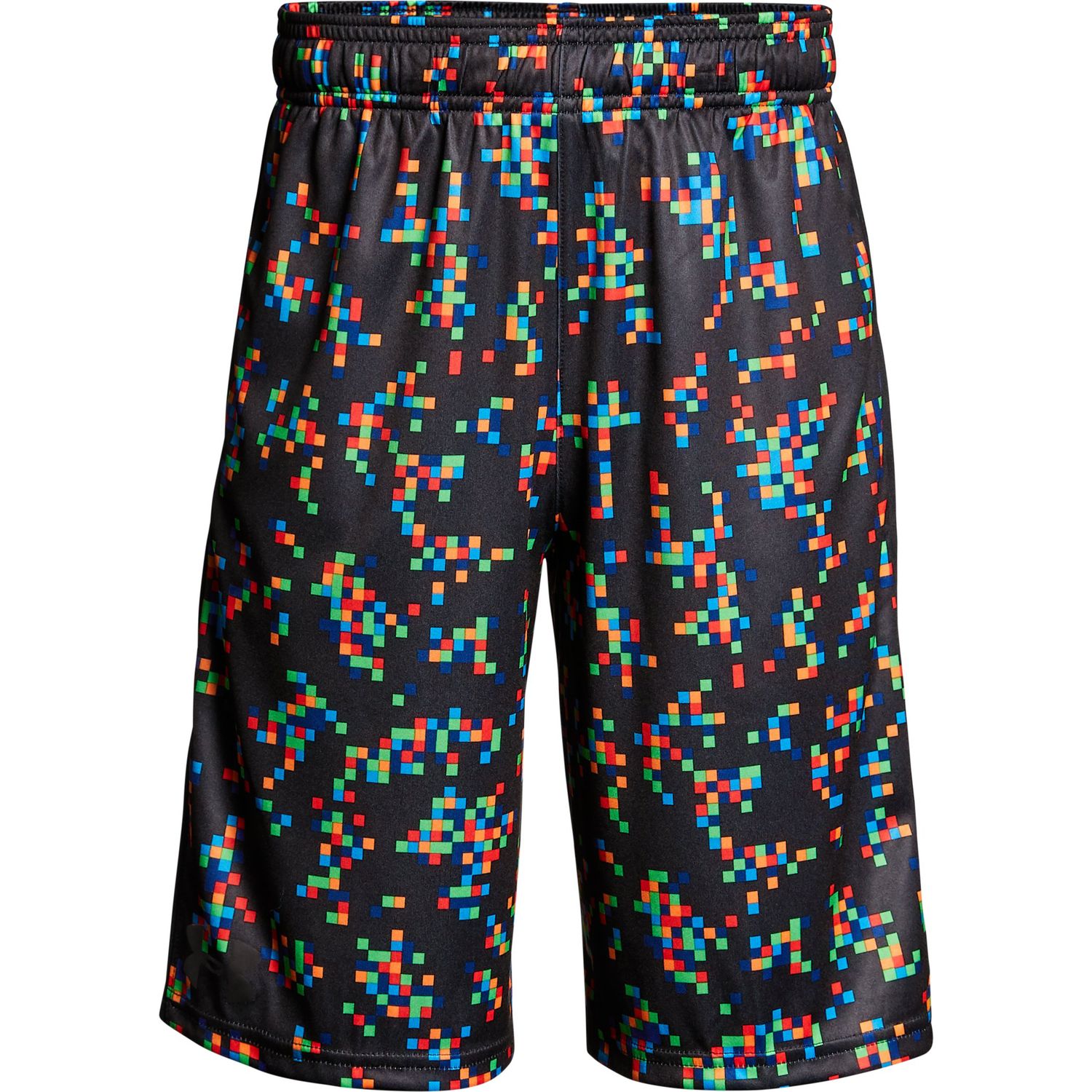 boys under armour shorts