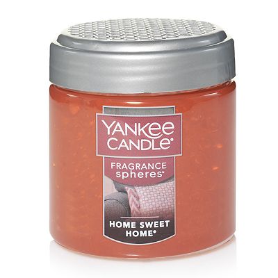 6x yankee cheapest candle fragrance spheres