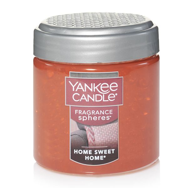 Yankee Candle Home Sweet Home 6oz. Fragrance Spheres