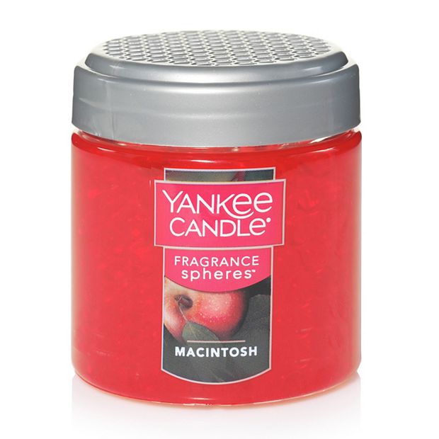 Yankee Candle® Macintosh Whole Home Air Freshener, 1 ct - Fry's Food Stores