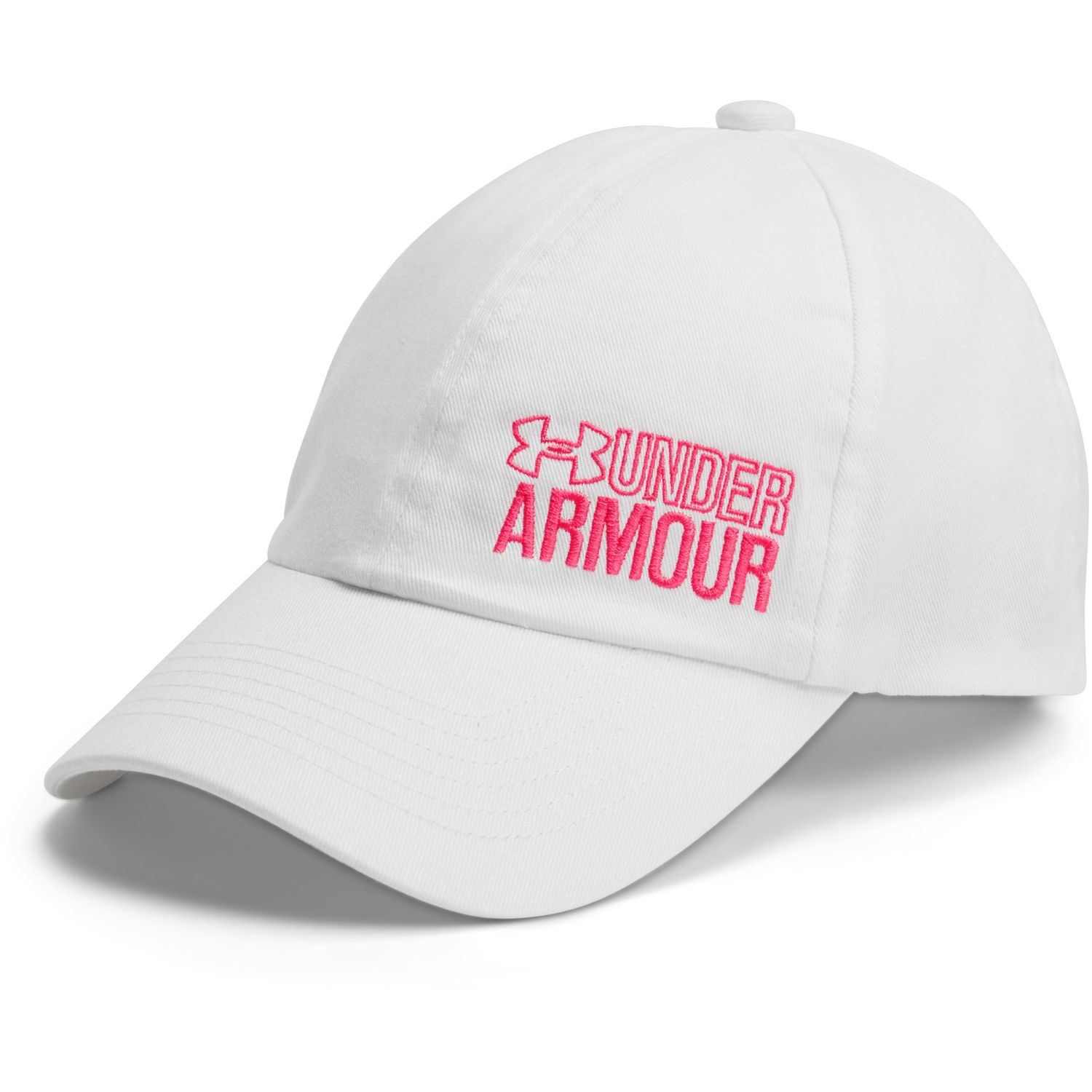under armour free fit hat