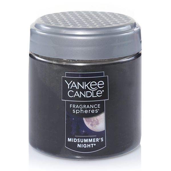 Yankee Candle Midsummer's Night 6oz. Fragrance Spheres
