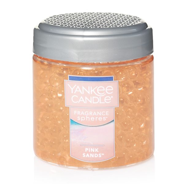 Yankee Candle Pink Sands 6oz. Fragrance Spheres