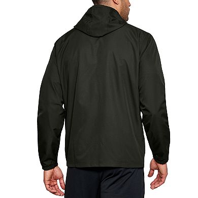 Men's Under Armour Lightweight Woven Jacket