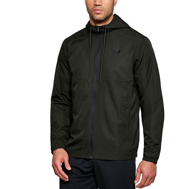 Kohl's under 2025 armour mens jacket