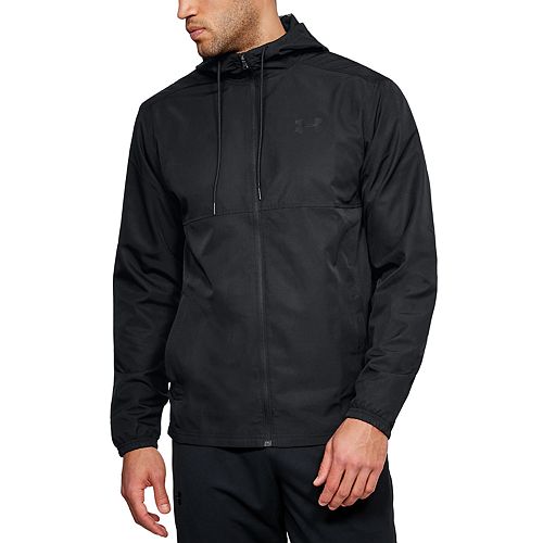 Men's Under Armour Lightweight Woven Jacket