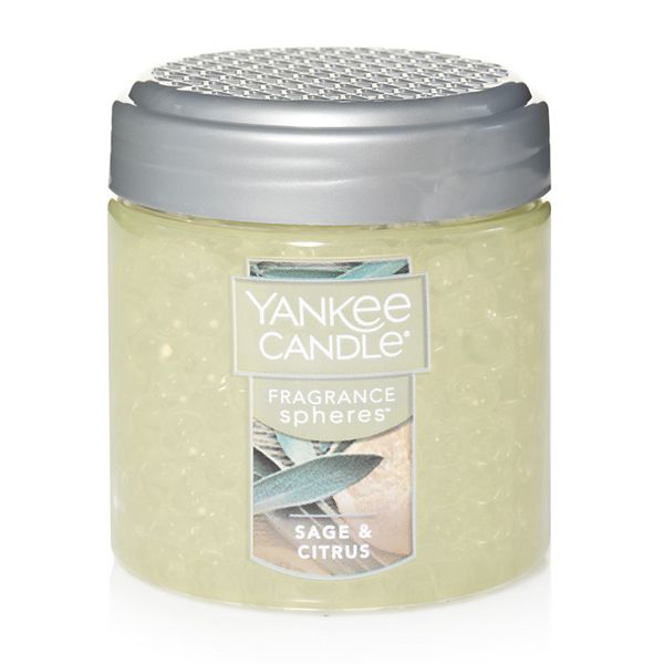 Yankee Candle Sage & Citrus 6oz. Fragrance Spheres