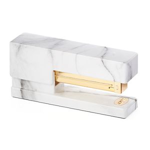 Faux Marble Stapler