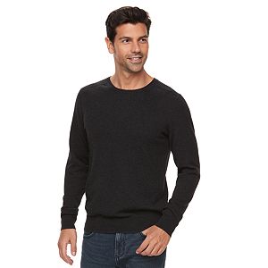Men's Marc Anthony Slim-Fit Soft-Touch Modal Crewneck Sweater