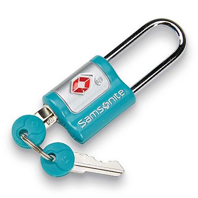 Samsonite Key Lock 2-pk.