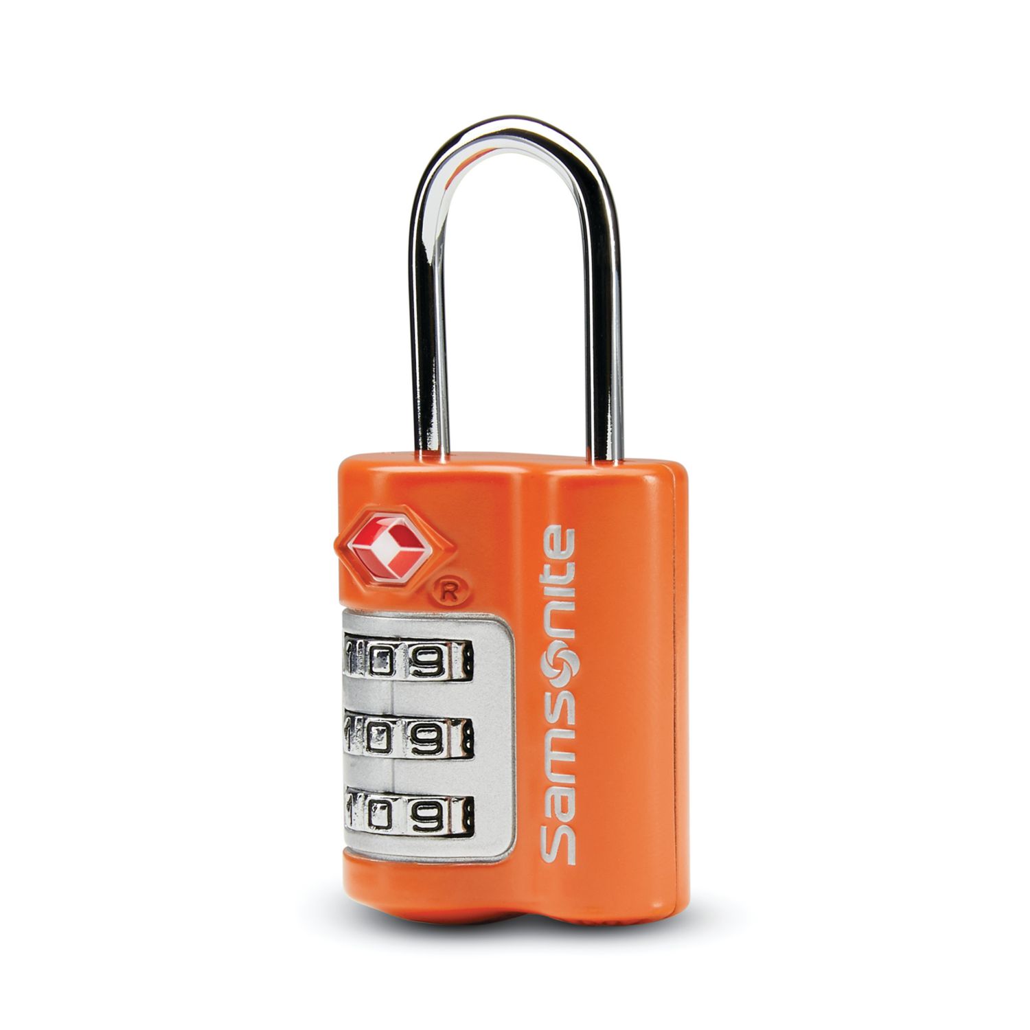 samsonite extra security tsa lock