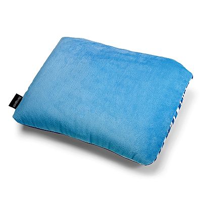 Samsonite fashion reversible travel pillow