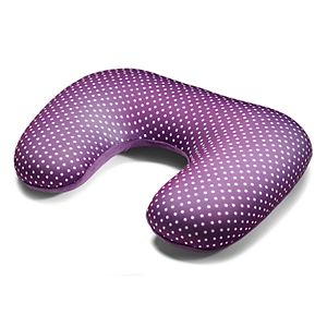 Travelon Self Inflating Neck Back Pillow