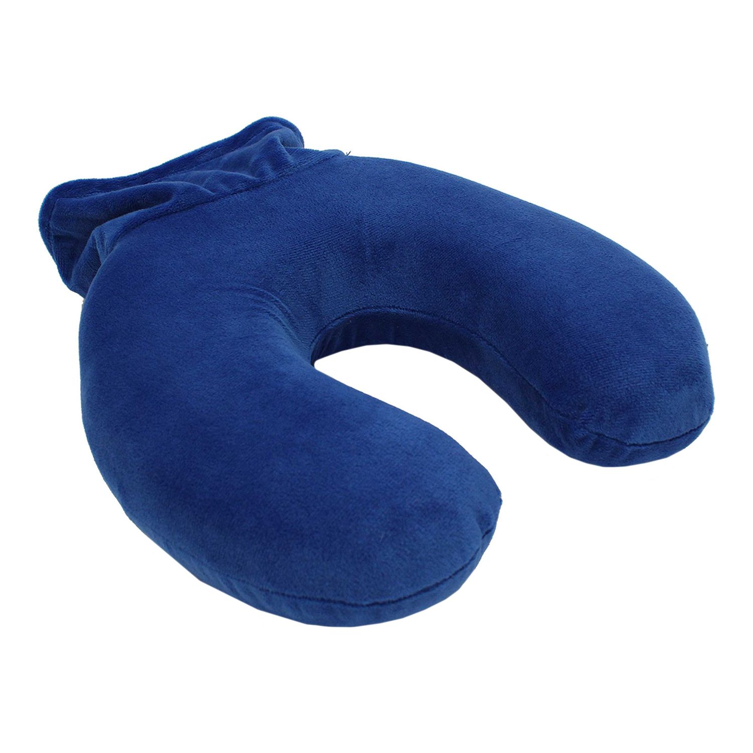 samsonite reversible travel pillow