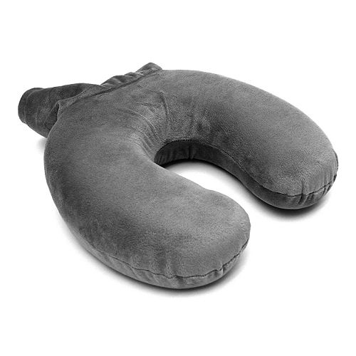 memory foam travel pillow