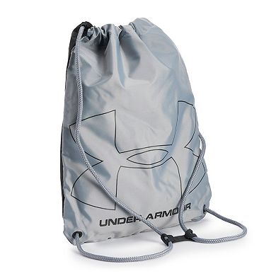 Under Armour Ozsee Drawstring Backpack